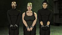 Archer (2009)